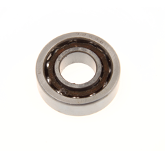 Rillenkugellager 7204