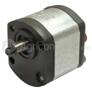 Pompe hydraulique pour tracteur 87714394 adaptable - REXROTH