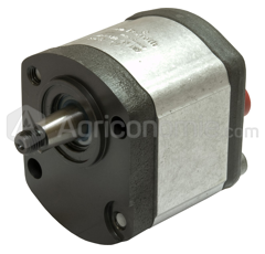 Pompe hydraulique pour tracteur 87714394 adaptable - REXROTH