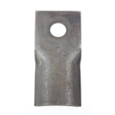 KM-Klinge 4x55x117 (AB95) 1398003 Krone 