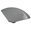 Garde-boue gauche/droit pour tracteur MASSEY FERGUSON 827351M91 adaptable