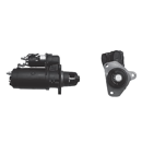 Anlasser IS 9142 / 24V 6,20KW Z11 Mahle-Iskra-Letrika 11 Zähne
