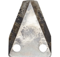 Frasto Futtermischwagenmesser - 16800029