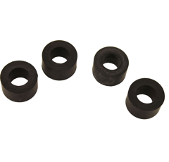 Kit de bague pour tracteur JOHN DEERE AR49427 adaptable