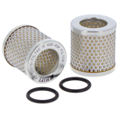 Filtre d'aération adaptable HIFI FILTER SA12075