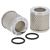 Filtre d'aération adaptable HIFI FILTER SA12075