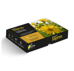 Boite découverte - Silphie perfoliée - Abica Perfo