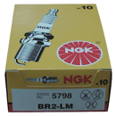 Bougie NGK B6S