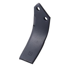 Lame droite pour Fraise/Rotavator HOWARD 9951 adaptable