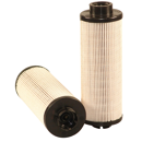 Filtre à gasoil adaptable HIFI FILTER SN70186