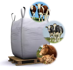 MASH COMPLET BOVIN - BB 1T - Non OGM