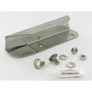 Palette de semoir droite 170 mm pour épandeur à engrais AMAZONE 933045 origine