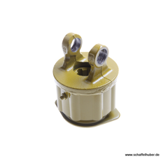 Sternratsche 600 1193050 - Walterscheid