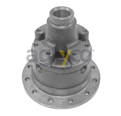 Carter pour téléscopique JCB 450/10800 adaptable