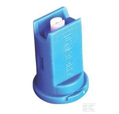 Buse pulvérisateur à injection d'air IDK 120° 03 Bleu - LECHLER