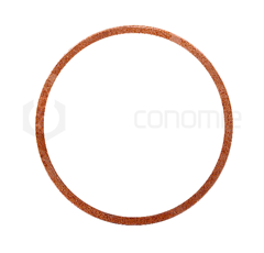 Bague d'étanchéité pour semoir HORSCH 00260080 adaptable