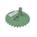 Schneckenwelle Siebkorb für Mähdrescher JOHN DEERE Z11378 Nachbau