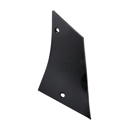 Etrave droite pour charrue GREGOIRE BESSON 178114 adaptable - Blacksteel©