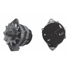 Lichtmaschine IA 0617 / 14V 65A Mahle-Iskra-Letrika  