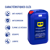 Bidon WD 40 multifonction 5 L ou 25 L