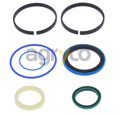 Kit joints pour téléscopique JCB 991/10041 adaptable