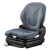 Grammer-Baumaschinensitz PRIMO L MSG 75G/521 Stoff