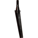 Dent conique 315 mm pour herse rotative AGRAM adaptable