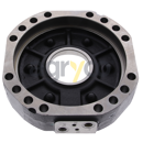 Couvercle pour téléscopique MANITOU 602281 adaptable