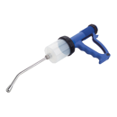 Pistolet doseur en polypropylène - DEMAPLAST