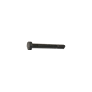 Boulon M10x1,5 x 80 pour broyeur MÜTHING adaptable - Blacksteel©