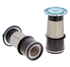 Filtre à air primaire adaptable HIFI FILTER SA16293