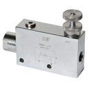 Stromregelventil 1/2"  RFP312