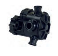 Porte buse pentix Ø 20 mm standard - TECNOMA adaptable