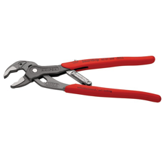 Pince multiprise a reglage automatique | KNIPEX