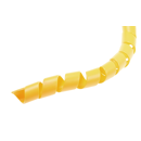 Scheuerschutz SSW 16 GE-PE - gelb