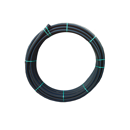 Couronne pol Ø 63 x 3,8 mm - 100 m - RENSON