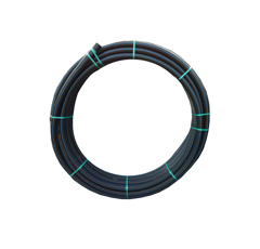 Couronne pol Ø 63 x 3,8 mm - 100 m - RENSON