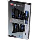 Tournevis ergotorque max plat (Vendu par 6)