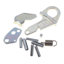 Sperrklinkensatz zu UL-Fanghaken Kat. 2, GI2SKIT CBM