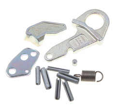 Sperrklinkensatz zu UL-Fanghaken Kat. 2, GI2SKIT CBM