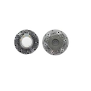 Embrayage viscostatique pour machine agricole MASSEY FERGUSON 4281538M1 adaptable