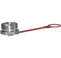 Staubstopfen BG3 für HAS Ausführung  233898