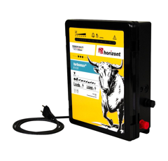 Poste secteur  230 V Turbomax N1430 - HORIZONT