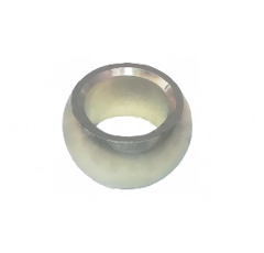 Rotule d'attelage pour tracteur JOHN DEERE R245537 adaptable