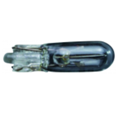 Kontrolllampe 1,2 W ohne Sockel - 5 Stk.