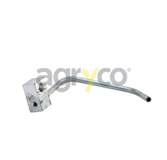 Raccord pour téléscopique MERLO 88045 adaptable