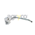 Raccord pour téléscopique MERLO 88045 adaptable