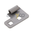Charniere pour téléscopique MANITOU 934540 adaptable