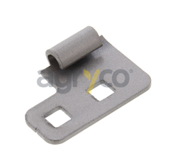 Charniere pour téléscopique MANITOU 934540 adaptable