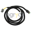 Faisceau de câbles pour téléscopique JCB 721/12107 adaptable